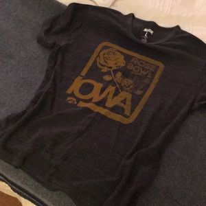 Tailgate Iowa T
